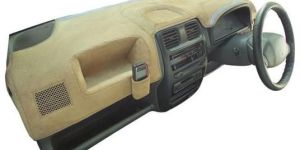 Car Dashboard Cover