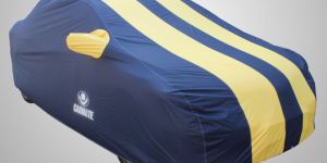 Designer Car Body Cover