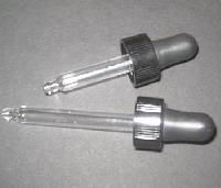 Glass Droppers
