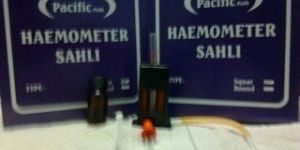 Haemometer Set