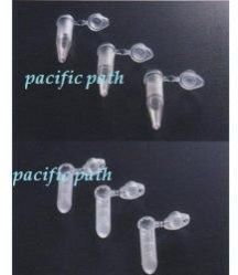 Microcentrifuge Tube 1.5ml Conical