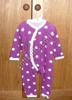 Baby Jump Suit