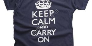 Mens Half Sleeves T Shirts