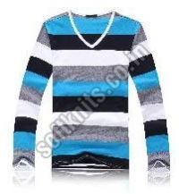 Mens Full Sleeves T-Shirt