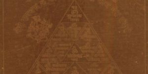 Vahan Durghatna Nashak Yantra In Copper - A2484