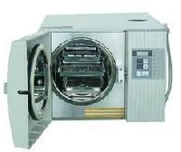Steam Autoclave