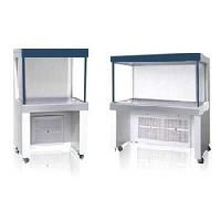 Laminar Air Flow System