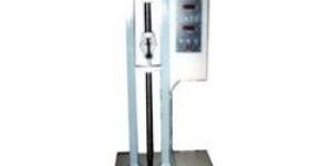 Tensile Machine