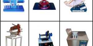 Textile Testing Instruments