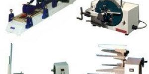 Textile Testing Machine