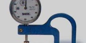 Thickness Tester