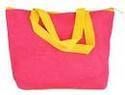Trendy Promotional Jute Bags