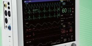 IM8B Multi Parameter Patient Monitor