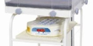 NEO 220 LED Phototherapy Stand with Trolley