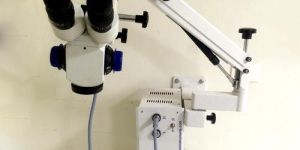 Hair Transplant Microscope