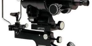 Manual Keratometer