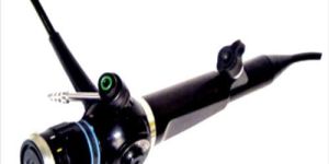 Refurbished Bronchoscope