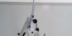 Wall Mounted Microscope