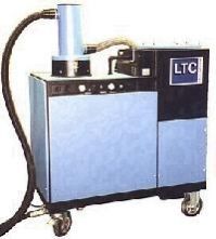 Vacuum Blasting Machine
