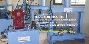 Hydraulic Paper Bowl Making Machine