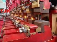 Wire Mesh Welding Machine