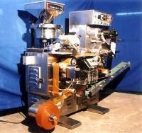 Pharmaceutical Packaging Machine