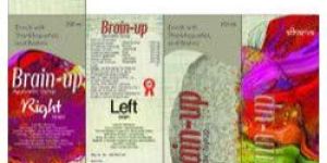 Ayurvedic Brain-UP