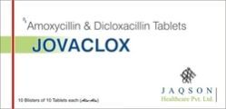 Jovaclox Tablets