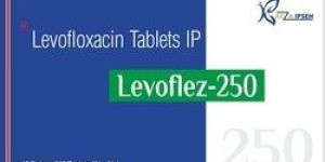 Levofloxacin Tablet
