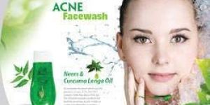 Neem Face Wash