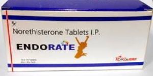 Northisetrone Tablet