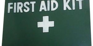 First Aid Kits