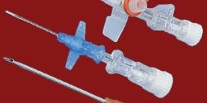 IV Cannulas