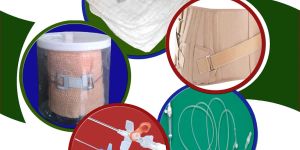 Surgical Dressing Items