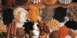 Spices