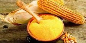 Yellow Maize Flour