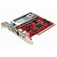 TV Tuner Card