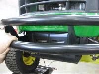 Tractor Bumper