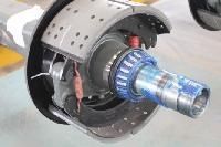 Truck Brakes