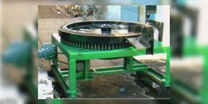 Ball Casting Machine