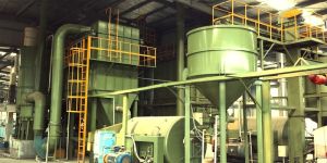 Ball Mill Oxide