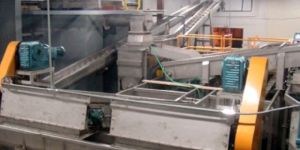 Battery Breaking and Separation Systems