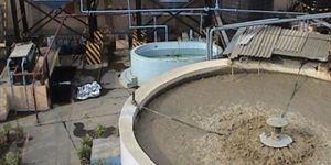 Effluent Treatment Plant