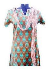 Ladies Kurta