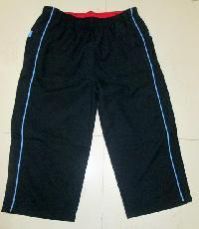 Mens Capris