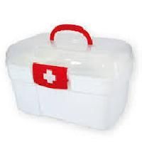 First Aid Box