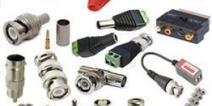 CCTV Accessories