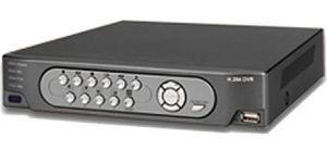 Digital Video Recorder