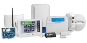 Security Surveillance System