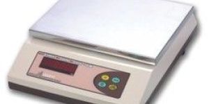 Weight Measurement Machine